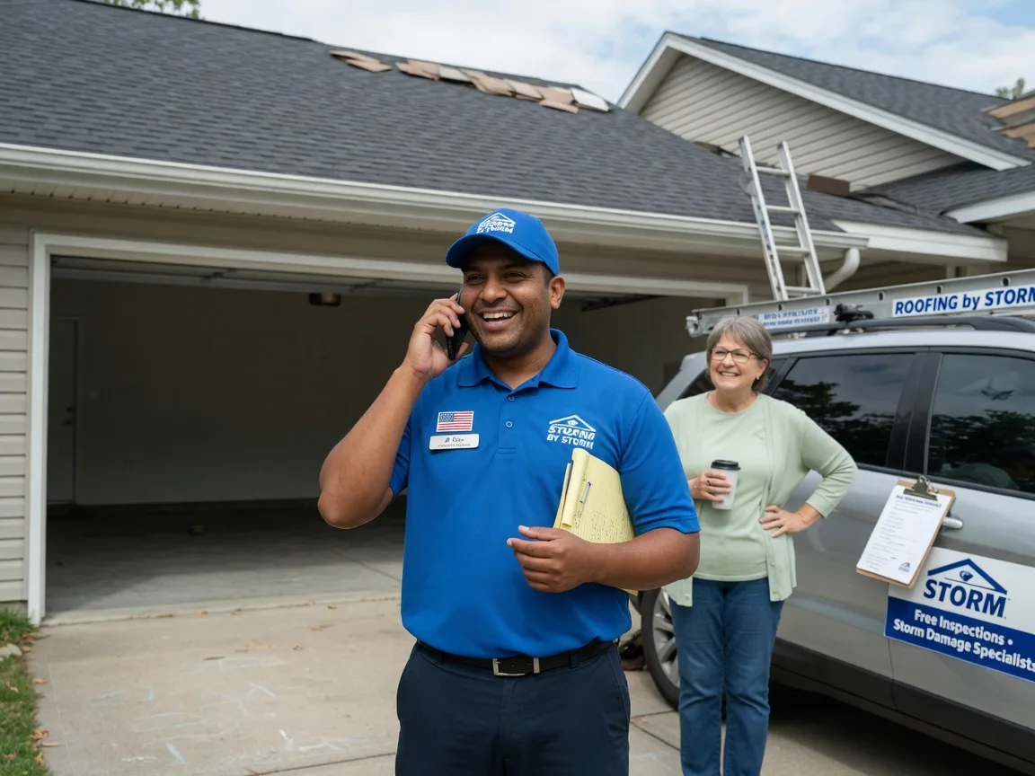 Roof Repair Near Me Phlox, WI FAQs